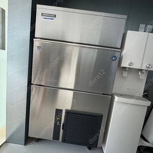 호시자키 제빙기 팝니다.(IM-100NE)