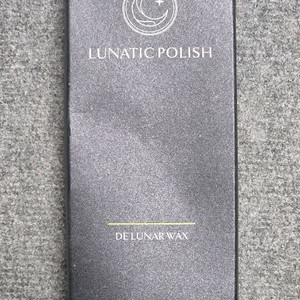 불스원 더루나 왁스