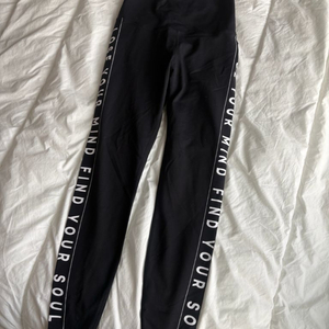 안다르 레깅스 운동복레깅스 러닝