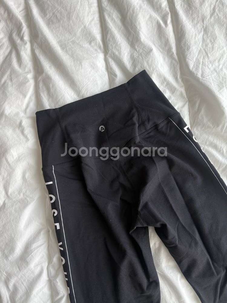 안다르 레깅스 운동복레깅스 러닝--1