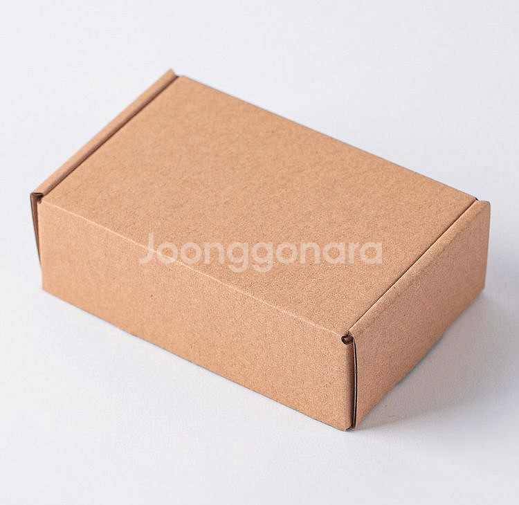 새상품) 박스 뚜껑 일체형 30개--2