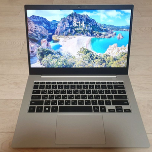 삼성 갤럭시 북GO NT345XLA-KK04S