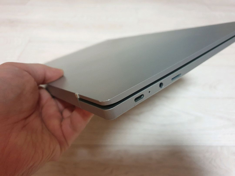 삼성 갤럭시 북GO NT345XLA-KK04S--4