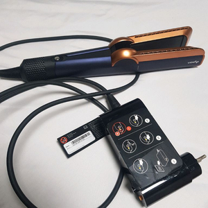 다이슨 스트레이트너