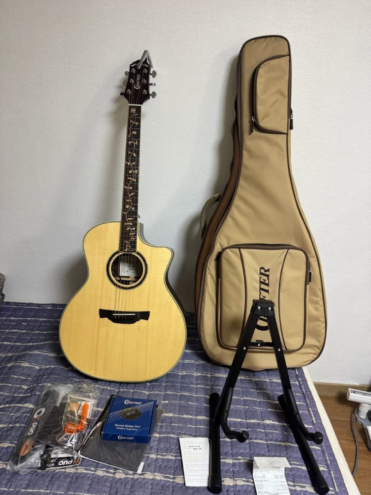 크래프터 아이유 기타 kgae-27--1