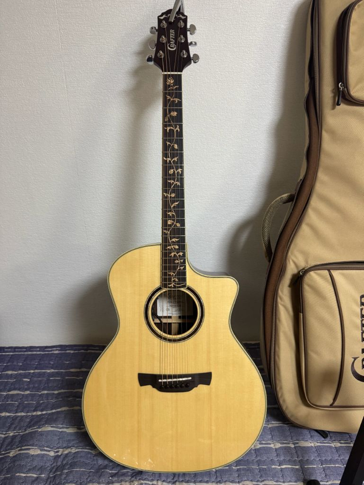 크래프터 아이유 기타 kgae-27--2