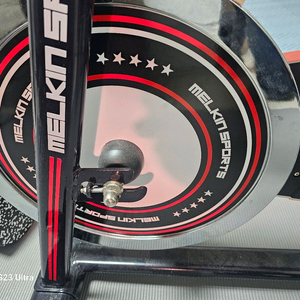 멜킨스포츠 스마트 트레이너