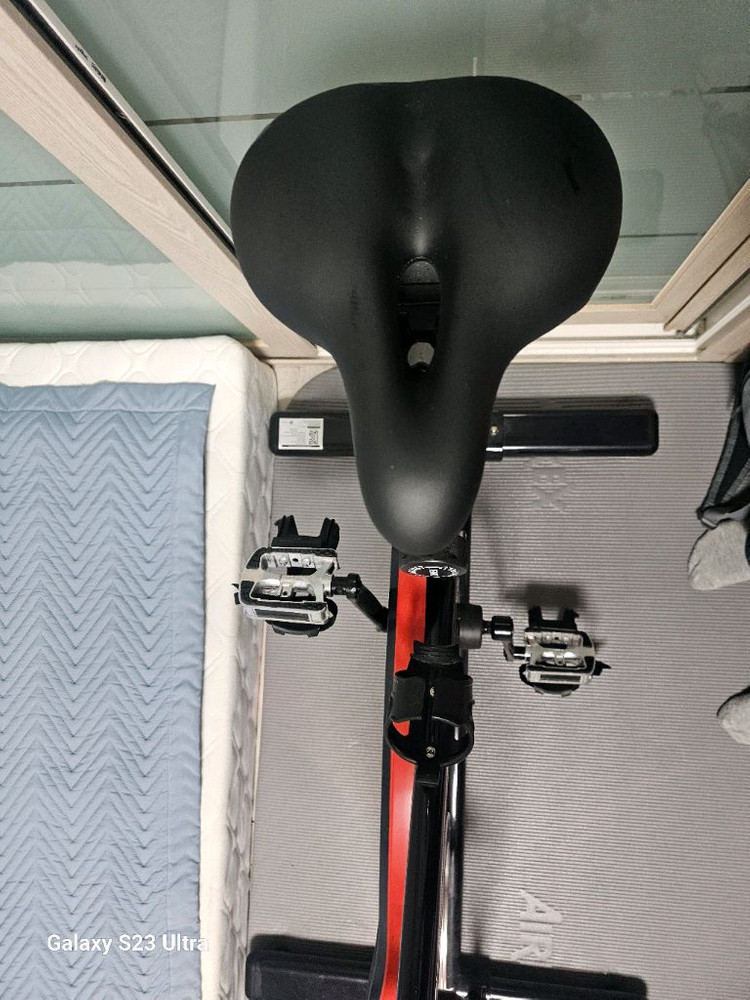 멜킨스포츠 스마트 트레이너--2