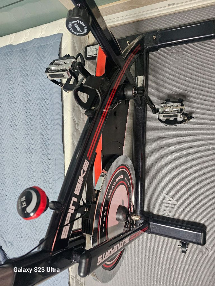 멜킨스포츠 스마트 트레이너--4