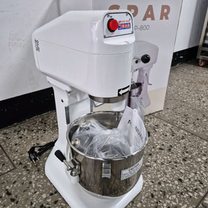 스파믹서 sp-800 (미사용 새제품)