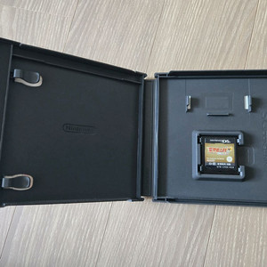 닌텐도 ds 하트골드(설명서x)