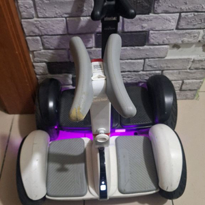 나인봇미니프로