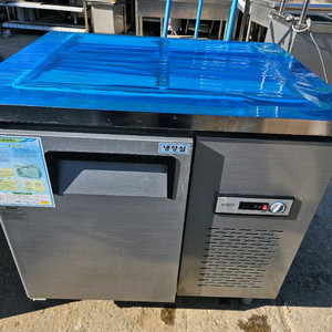 업소용 반찬 냉장고 900