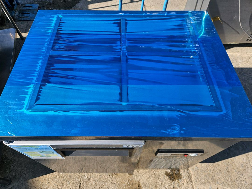 업소용 반찬 냉장고 900--1