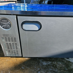 업소용 테이블 냉장고 1200