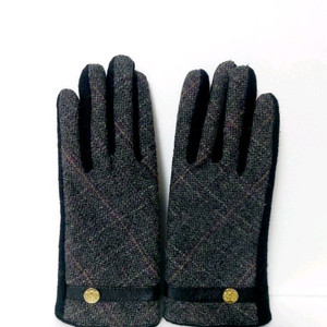 피에르가르뎅 여성장갑/털장갑