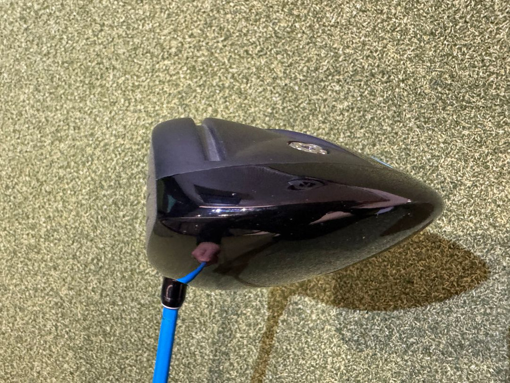 아스트로 프리미엄 9.5도 + 패더슨 Lite57 D30--3