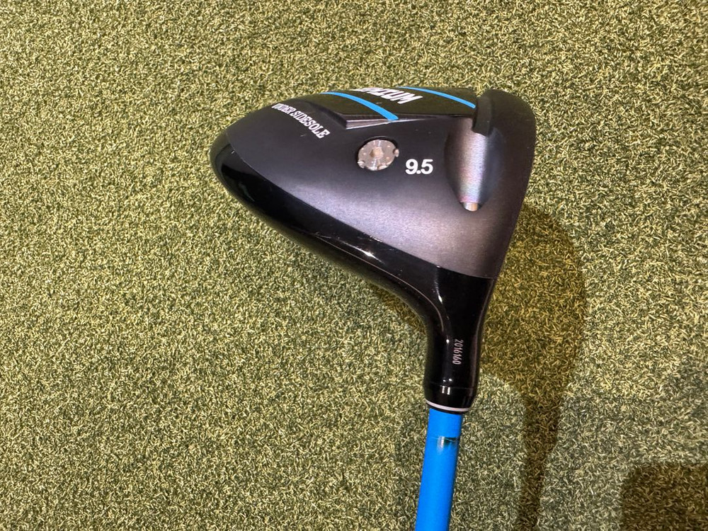 아스트로 프리미엄 9.5도 + 패더슨 Lite57 D30--4