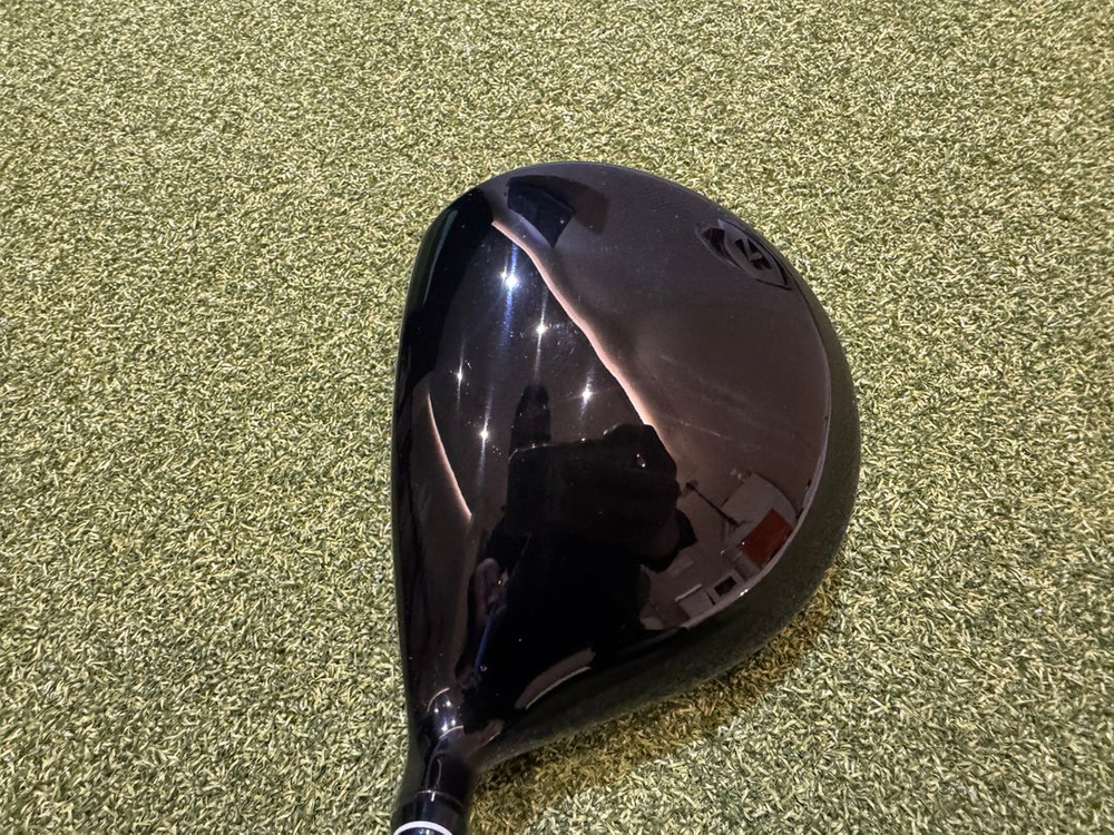 아스트로 프리미엄 9.5도 + 패더슨 Lite57 D30--2