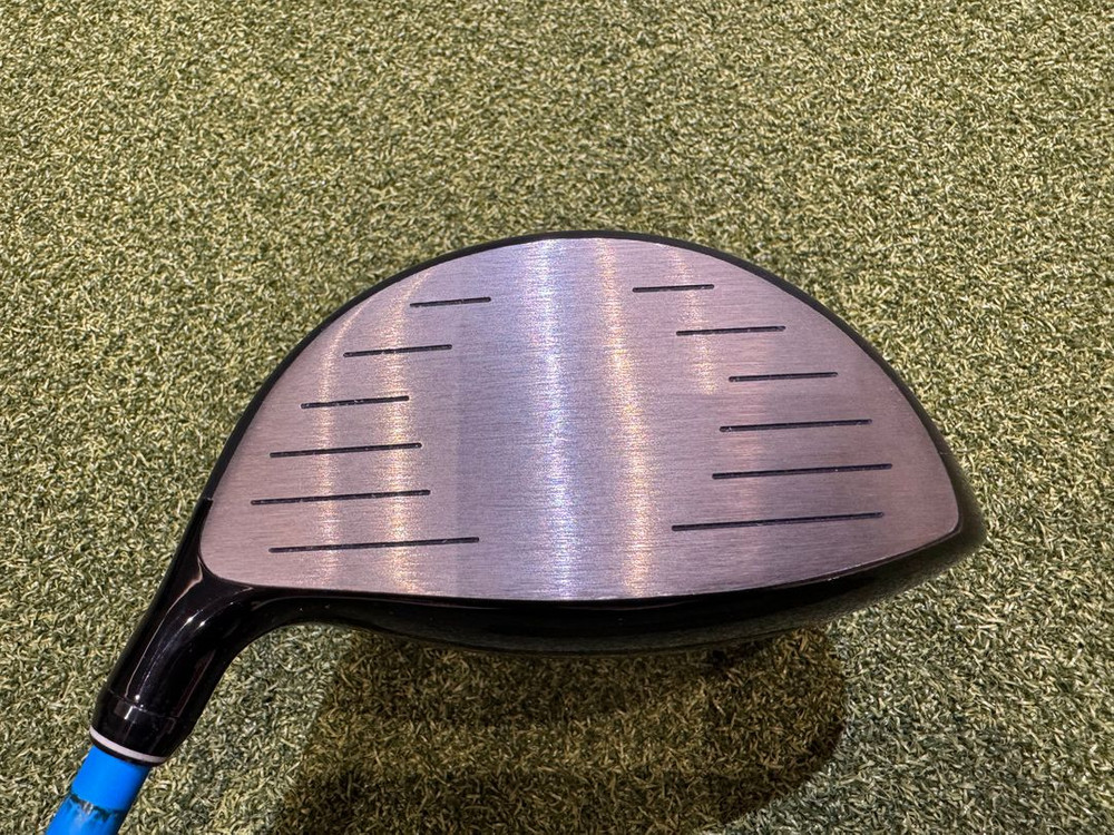 아스트로 프리미엄 9.5도 + 패더슨 Lite57 D30--1