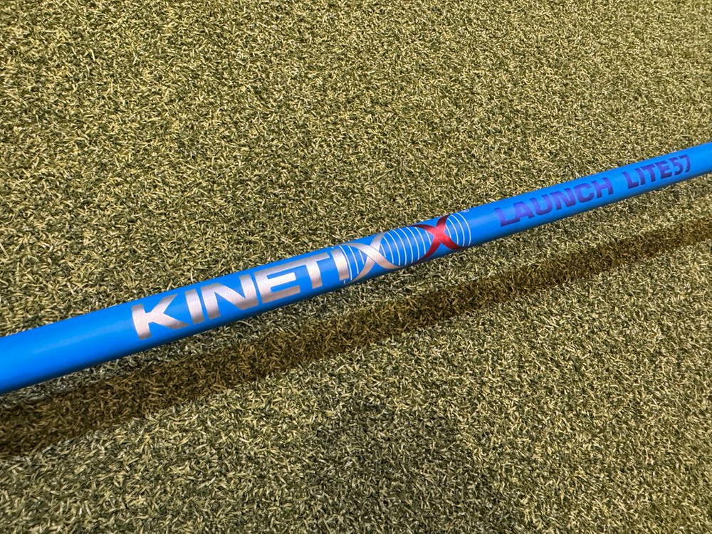 아스트로 프리미엄 9.5도 + 패더슨 Lite57 D30--5