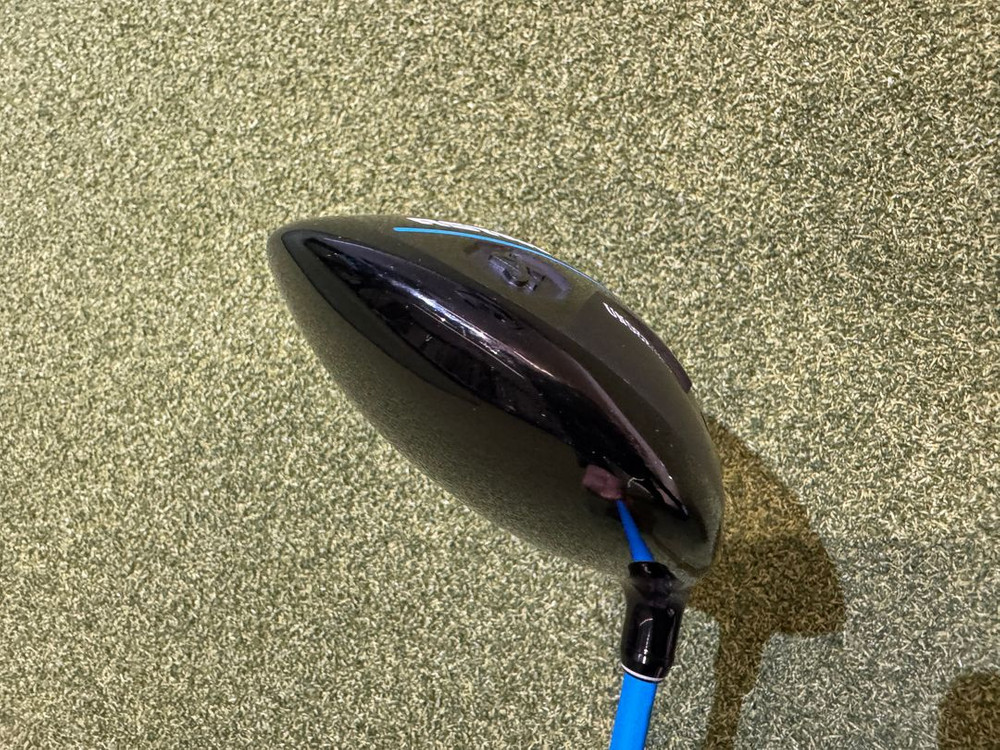 아스트로 프리미엄 9.5도 + 패더슨 Lite57 D30--6