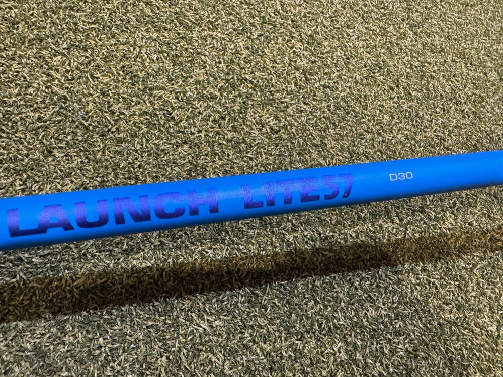 아스트로 프리미엄 9.5도 + 패더슨 Lite57 D30--7