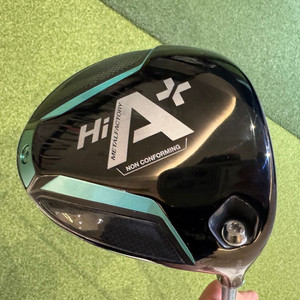 메탈팩토리 A+ 하이코어 10.5도 + 투어에이디 SL2 4RR1