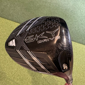 SKY 드라이브 드라이버