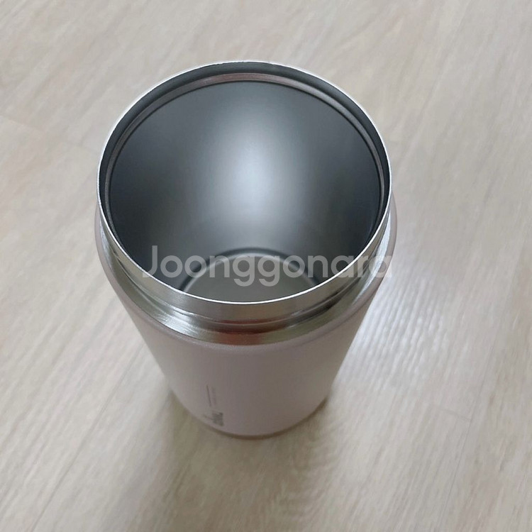 트윙고 T6 보온도시락 죽통1+찬통2 세트 (새상품)--2