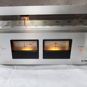 파이오니아 바리콘튜너TX-7600