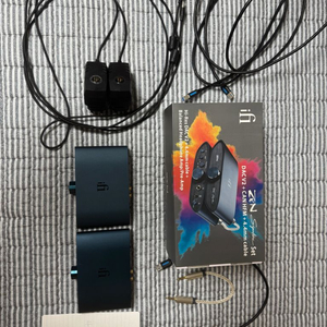 젠 덱 캔 Zen can signature hfm + zen dac signature 세트 정가80