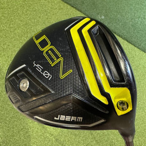 제이빔 YS-01 드라이버