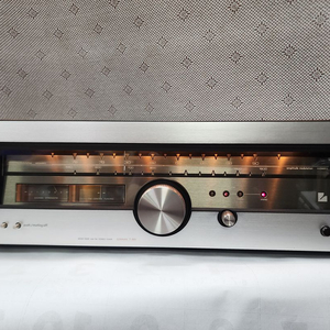 럭스맨 빈티지바리콘튜너T-88V