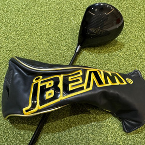 제이빔 KZ-5 드라이버