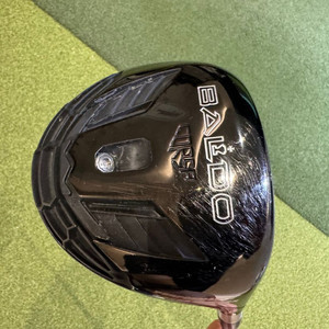 발도 코르사 458 + 디날리 블루 60g 6.5