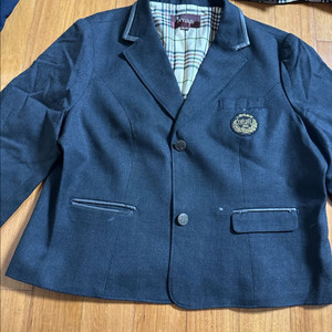 한양사범대학부속고 한대부고 여자교복 이미지