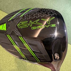 발도 스카이 공인 드라이버