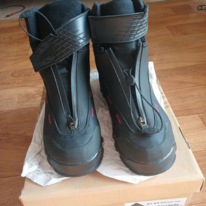 K2탱크블렉 아이스 고호택스등산화 (남성용)가격확내림