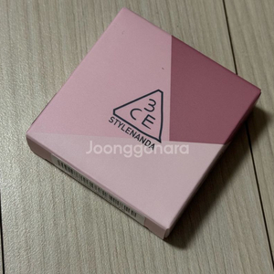 3CE 컬러그리드 아이섀도우 새상품