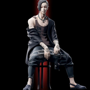 도쿄구울 우타 피규어 판매합니다 이미지