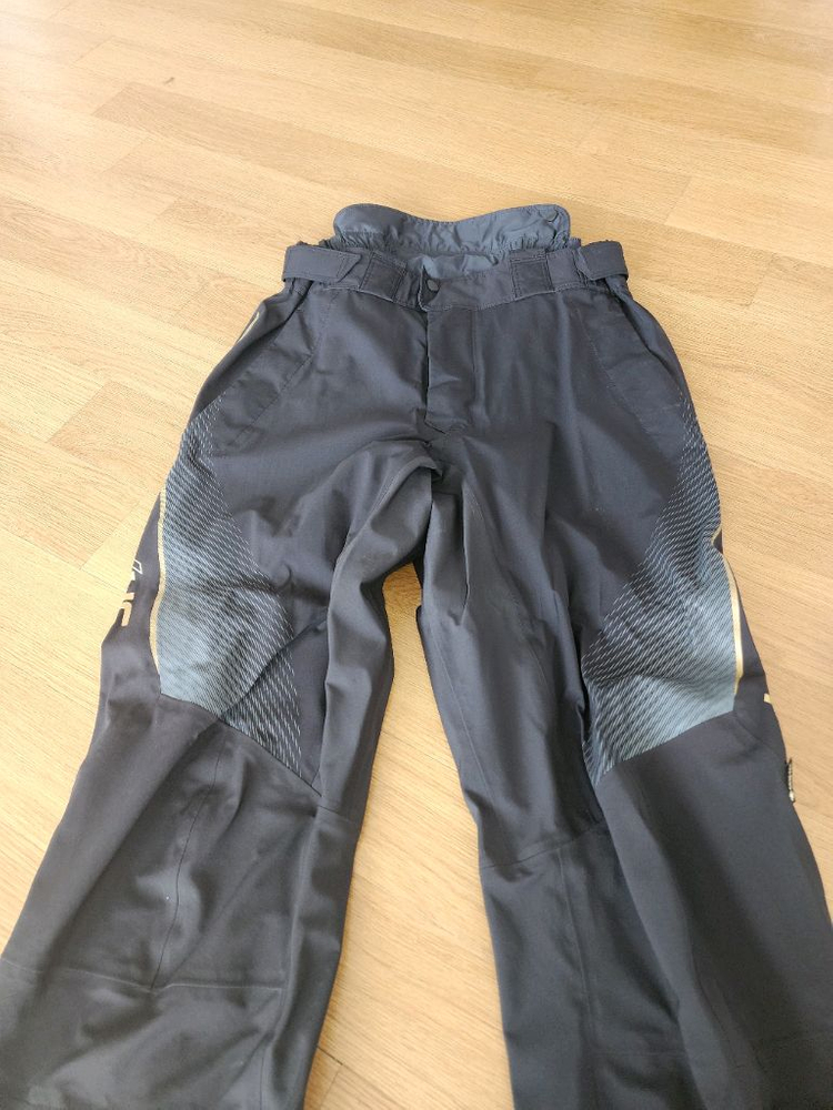 시마노 리미티드RA-112U 낚시복 M싸이즈 이미지