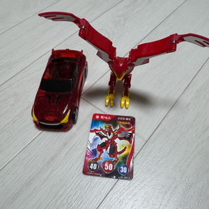 터닝메카드 윙피닉스