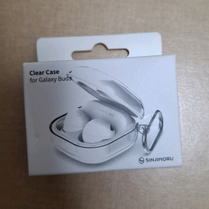 신지모루 갤럭시 버즈 케이스