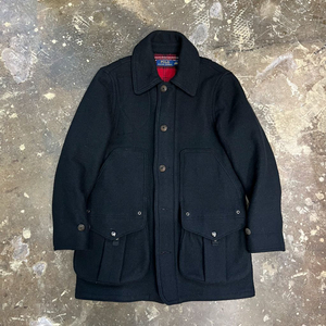 95) 폴로 랄프로렌 울 자켓 코트 아메카지 워크웨어