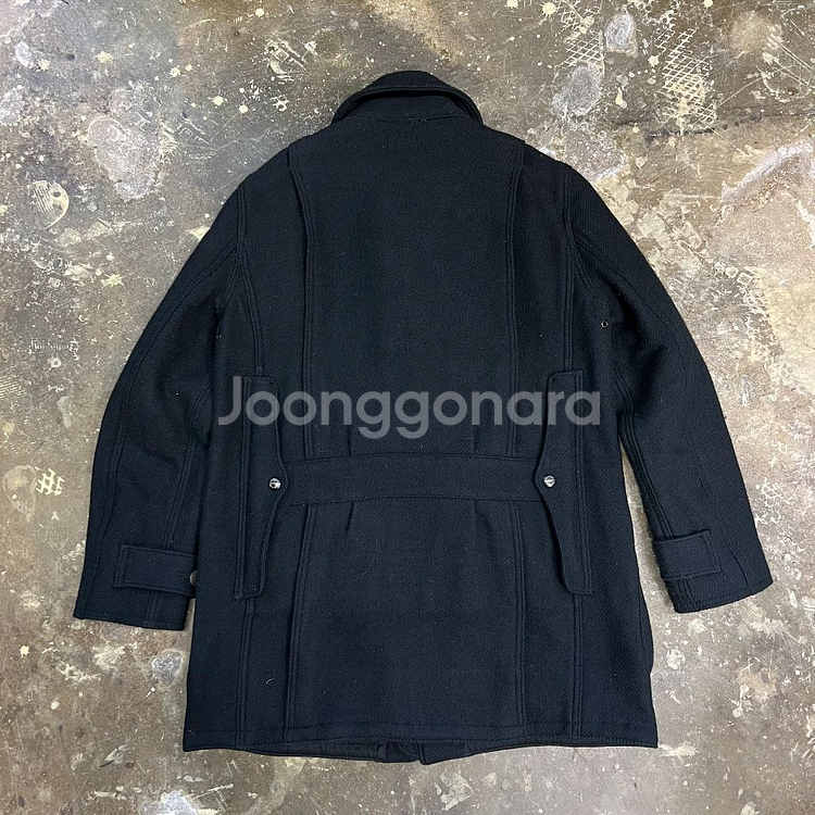 95) 폴로 랄프로렌 울 자켓 코트 아메카지 워크웨어--1