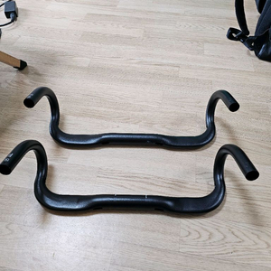 본트레거 로드바이크 핸들바 42, 44cm 각각 이미지
