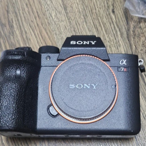 소니a7r4