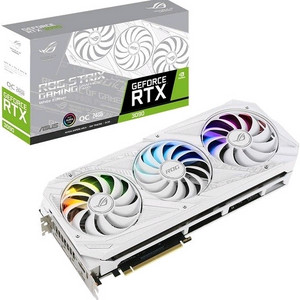 [삽니다] asus rog strix 3090 24G white 화스 삽니다
