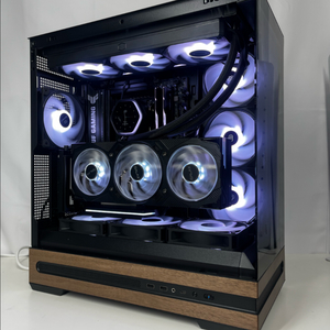 9800X3D 5070Ti 고사양 게이밍 PC 컴퓨터 본체